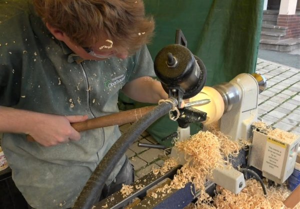 Drechsler Oberhauser Helmut